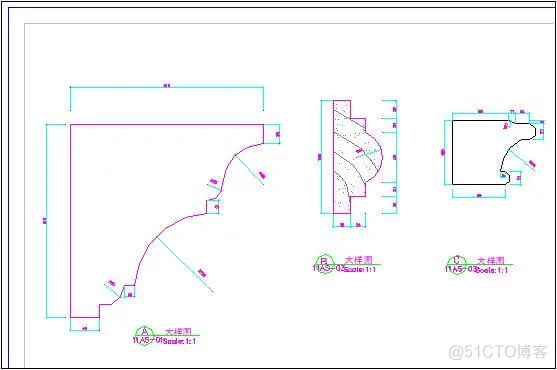 AUTOCAD--动态缩放_菜单栏_07